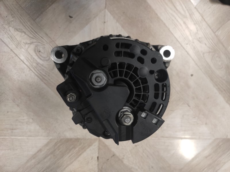 Генератор, 13000 рублей, Молоково