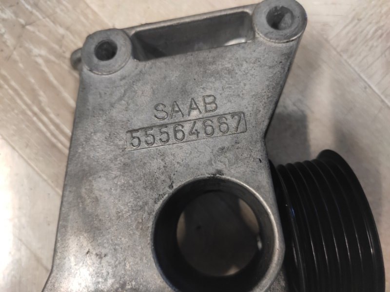 Кронштейн генератора, 2500 рублей, Молоково