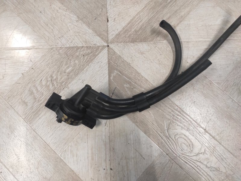 Клапан управления турбиной, 2000 рублей, Молоково