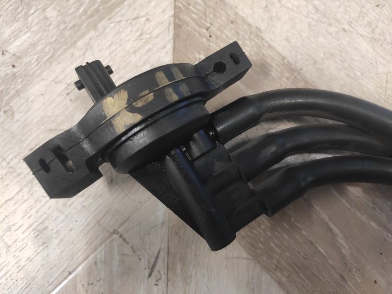 Клапан управления турбиной, 2000 рублей, Молоково