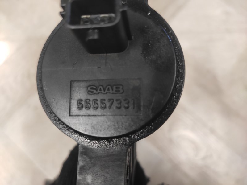 Клапан управления турбиной, 2000 рублей, Молоково