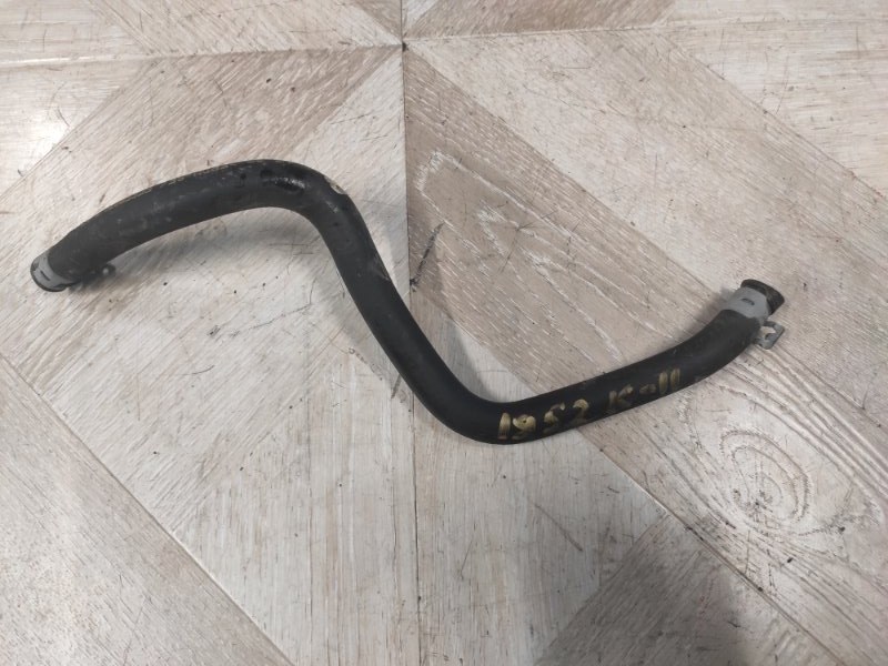 Патрубок системы охлаждения, 500 рублей, Молоково