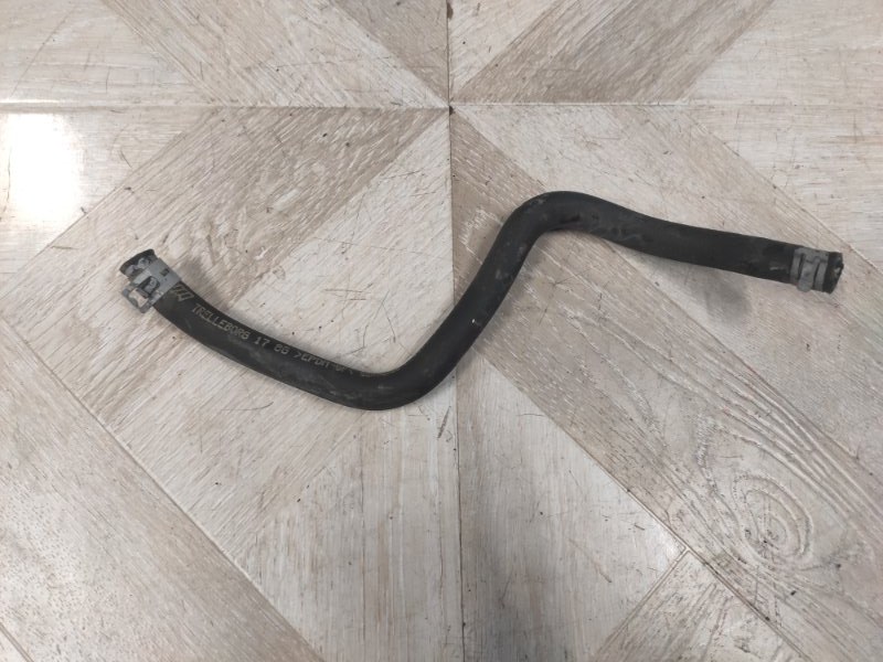 Патрубок системы охлаждения, 500 рублей, Молоково