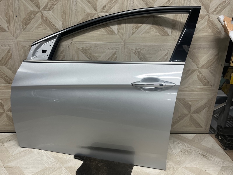 Дверь боковая, 35000 рублей, Молоково