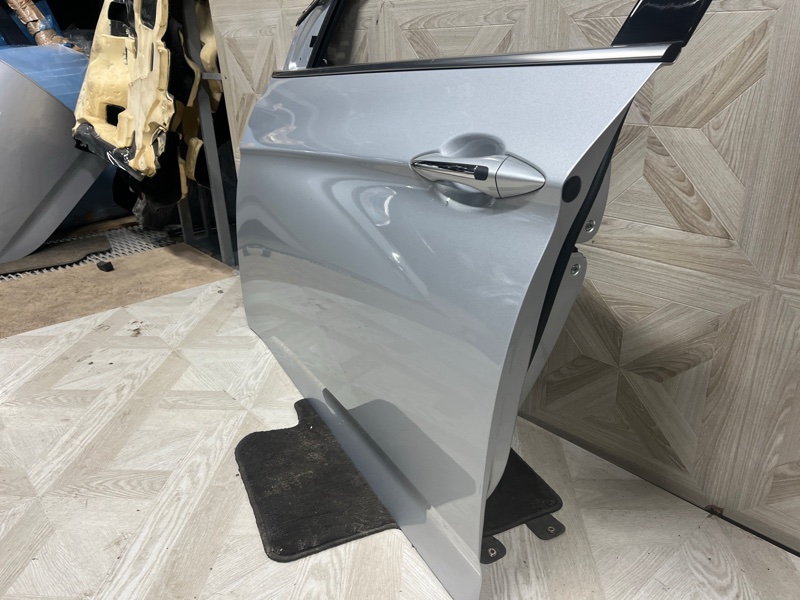 Дверь боковая, 35000 рублей, Молоково