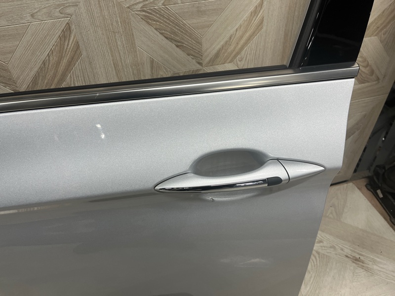 Дверь боковая, 35000 рублей, Молоково