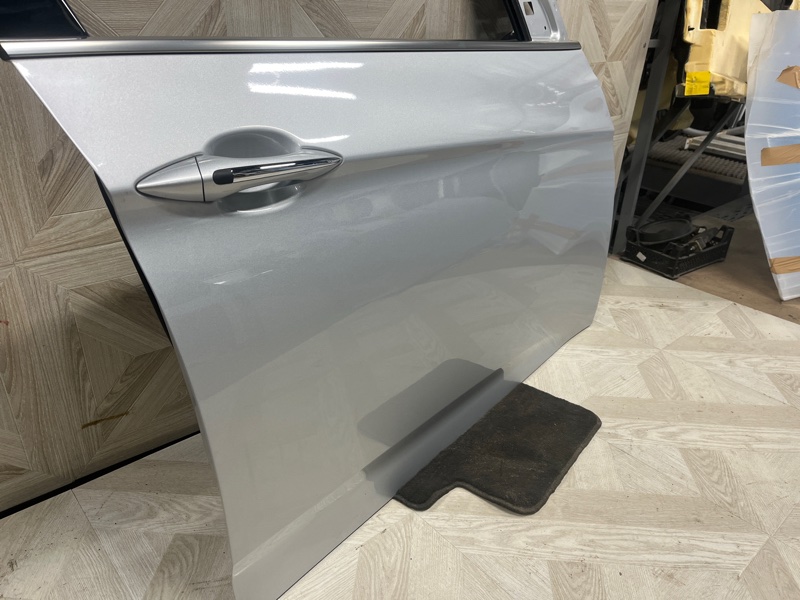 Дверь боковая, 35000 рублей, Молоково