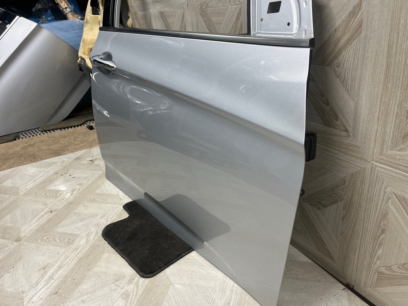 Дверь боковая, 35000 рублей, Молоково