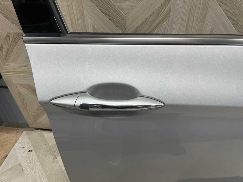 Дверь боковая, 35000 рублей, Молоково