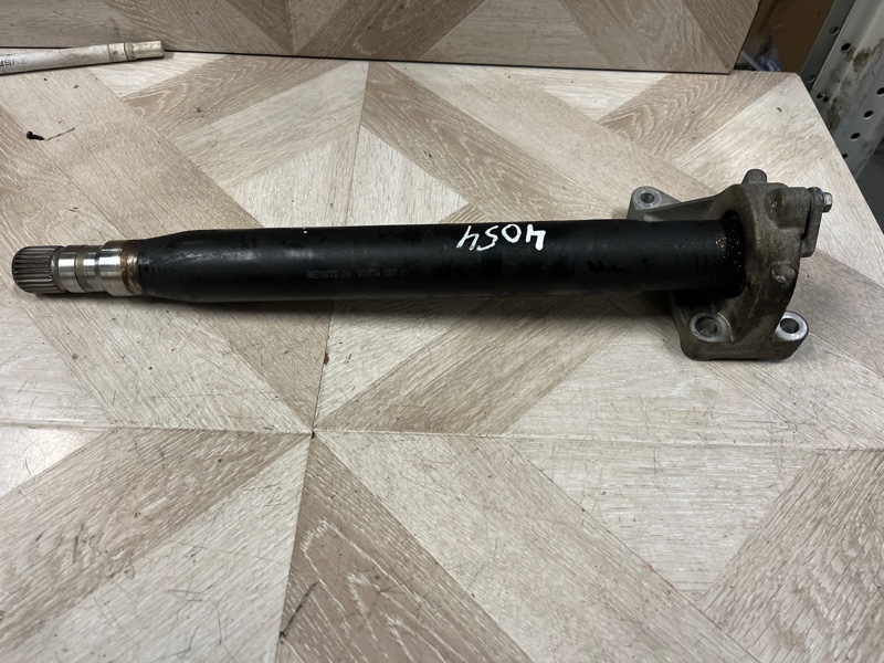 Вал промежуточный, 5000 рублей, Молоково