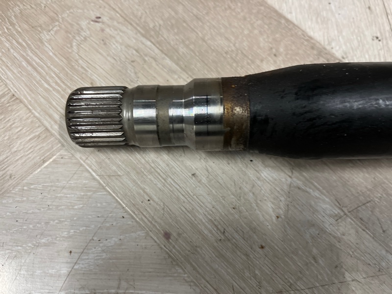 Вал промежуточный, 5000 рублей, Молоково