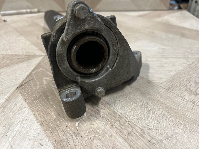 Вал промежуточный, 5000 рублей, Молоково