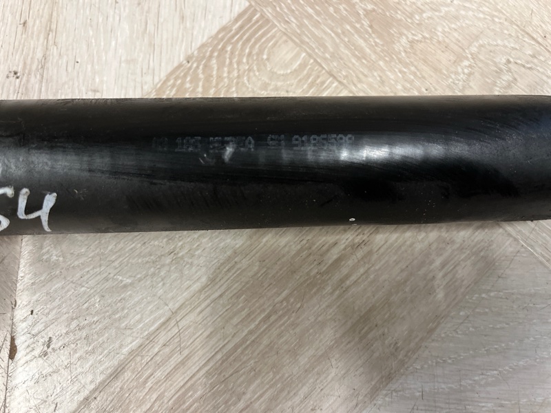 Вал промежуточный, 5000 рублей, Молоково