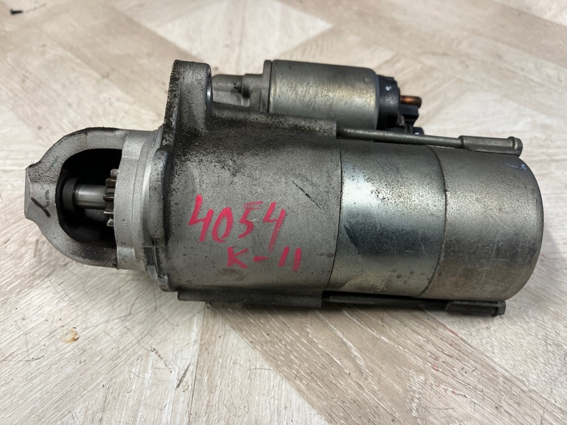 Стартер, 5000 рублей, Молоково