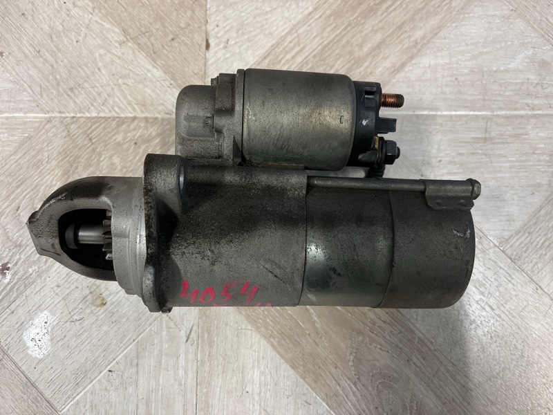 Стартер, 5000 рублей, Молоково