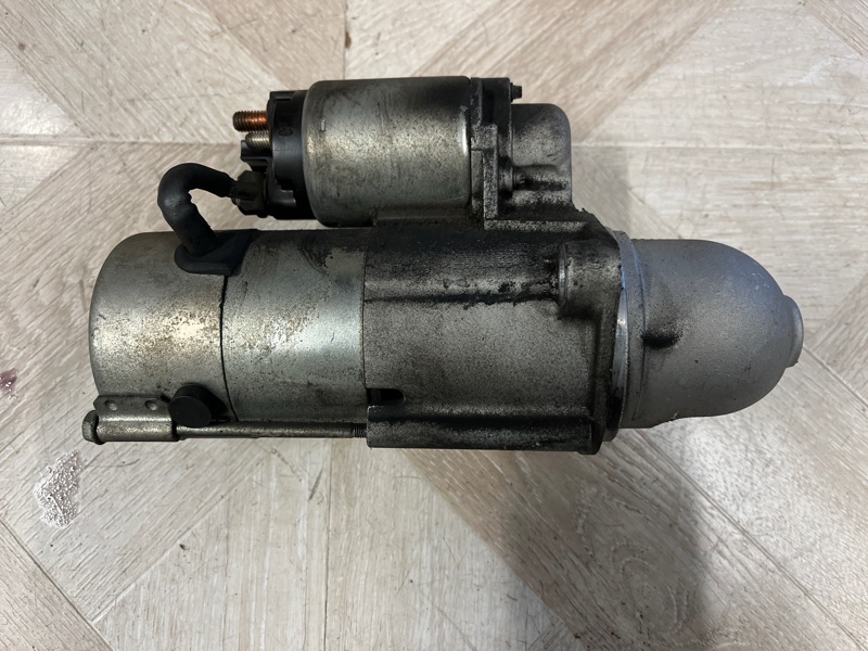 Стартер, 5000 рублей, Молоково