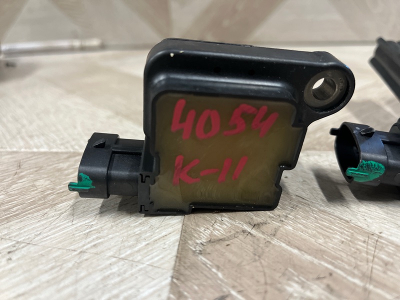 Катушка зажигания, 4000 рублей, Молоково