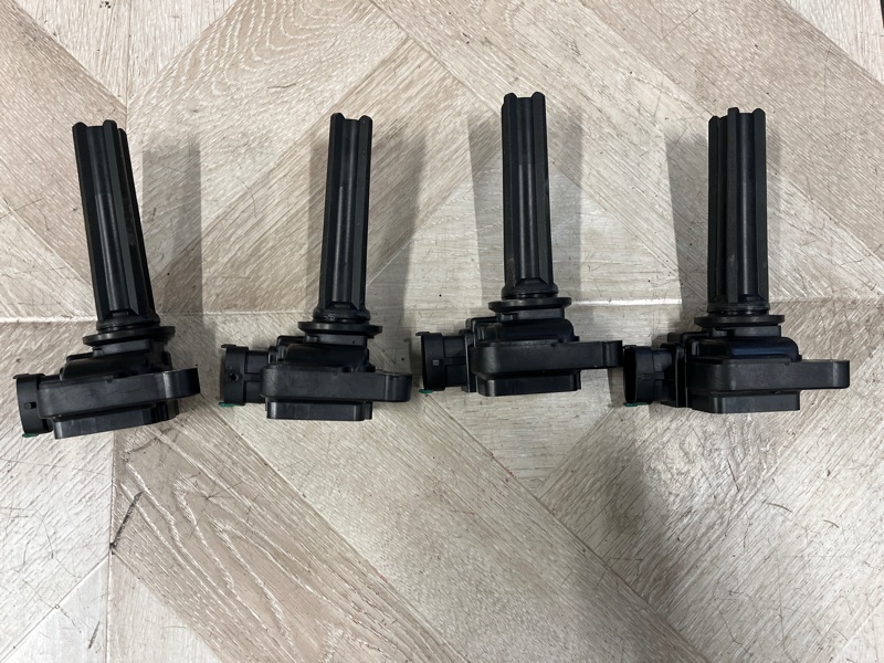 Катушка зажигания, 4000 рублей, Молоково