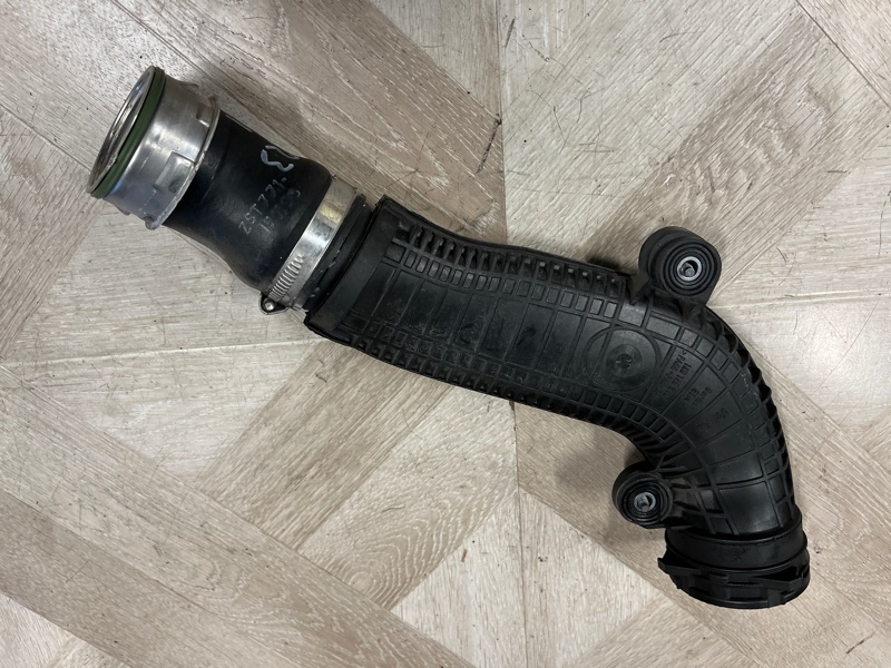 Патрубок интеркулера, 1500 рублей, Молоково