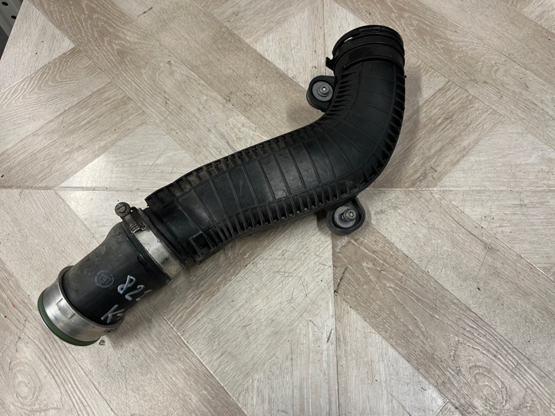 Патрубок интеркулера, 1500 рублей, Молоково