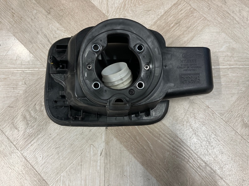 Лючок топливного бака, 2900 рублей, Молоково