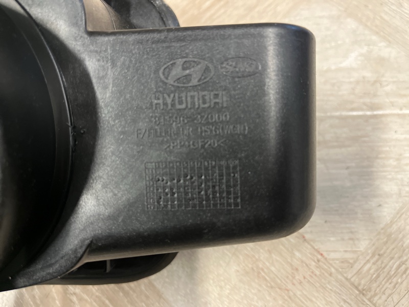 Лючок топливного бака, 2900 рублей, Молоково