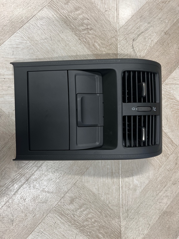 Дефлектор воздушный, 2500 рублей, Молоково