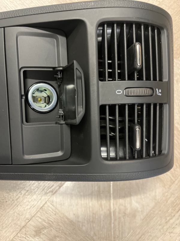 Дефлектор воздушный, 2500 рублей, Молоково