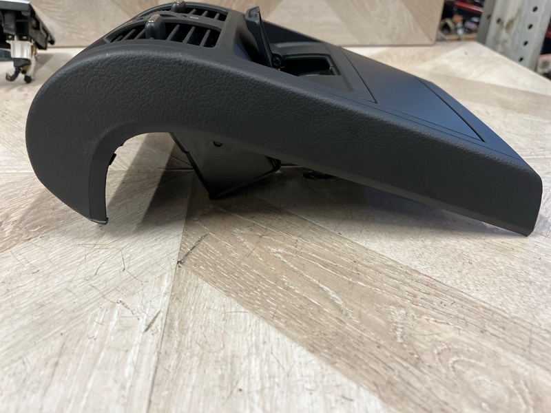 Дефлектор воздушный, 2500 рублей, Молоково