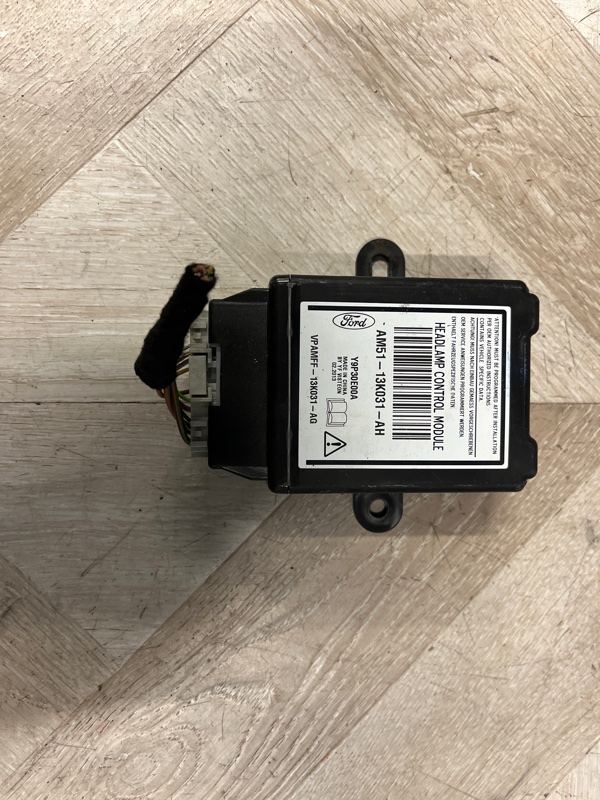 Блок управления светом, 2500 рублей, Молоково