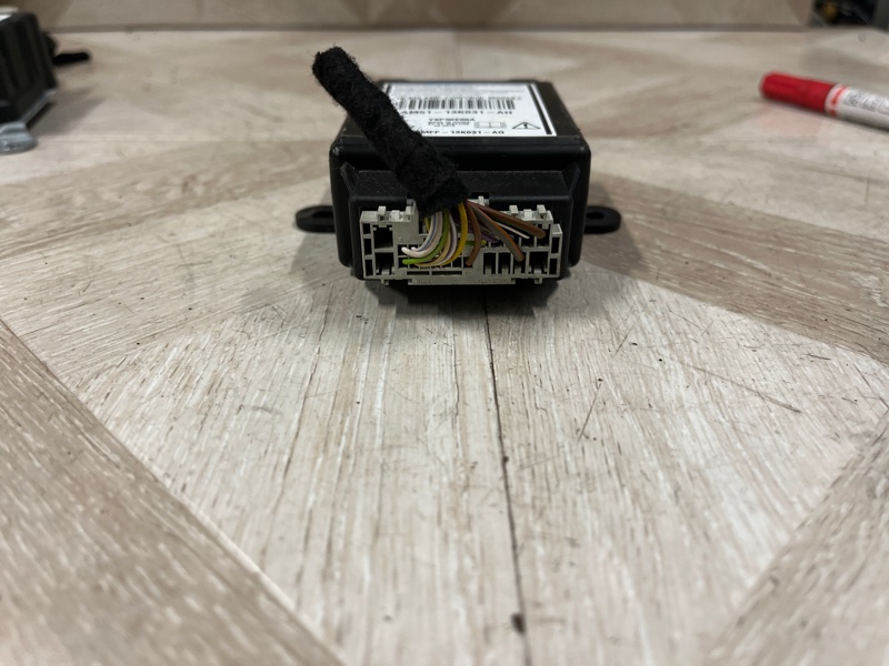 Блок управления светом, 2500 рублей, Молоково