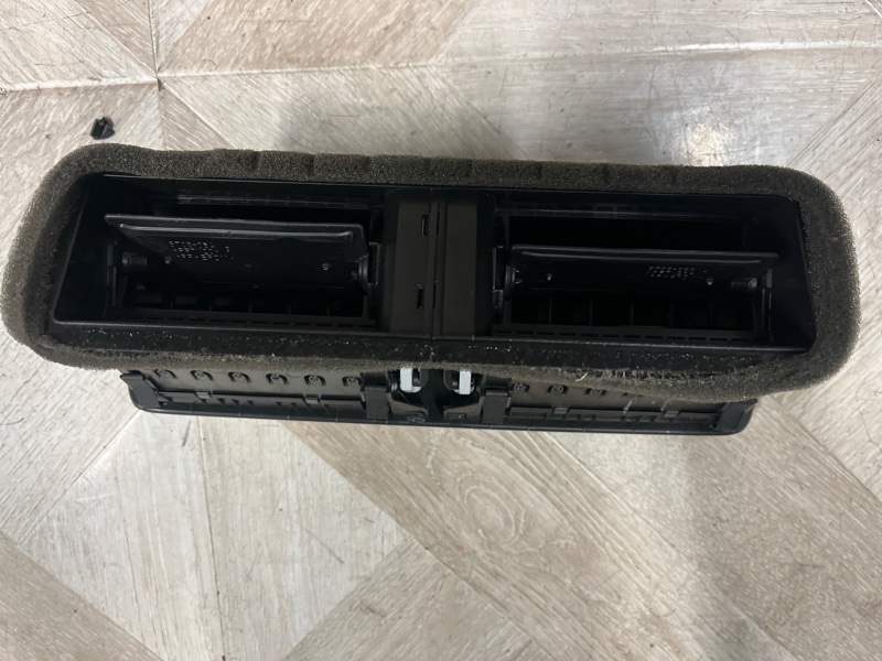 Дефлектор воздушный, 2500 рублей, Молоково