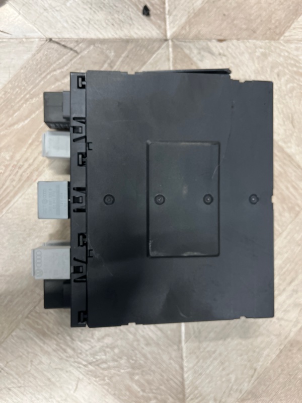 Блок управления, 2000 рублей, Молоково