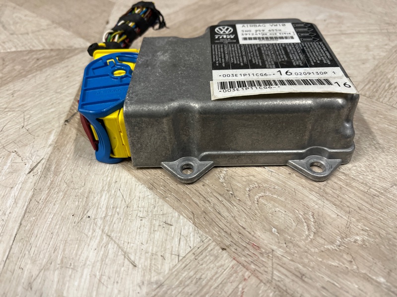 Блок управления SRS, 1800 рублей, Молоково