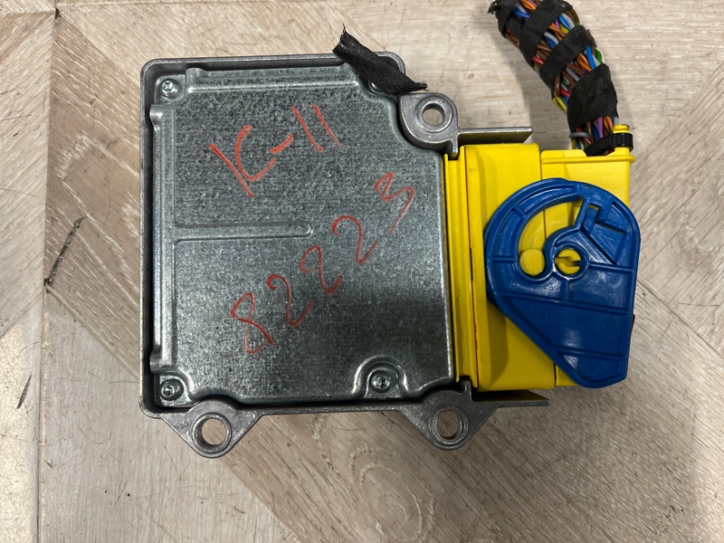 Блок управления SRS, 1800 рублей, Молоково