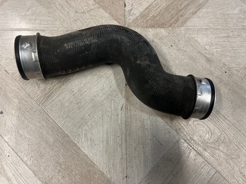 Патрубок интеркулера, 1500 рублей, Молоково