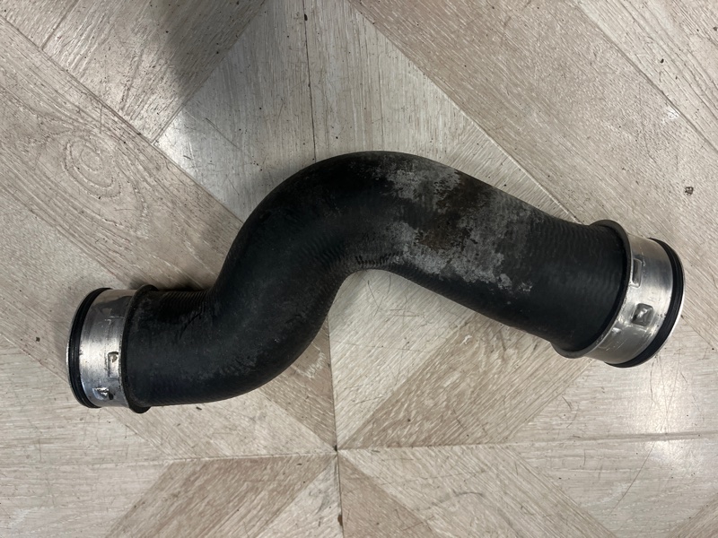 Патрубок интеркулера, 1500 рублей, Молоково