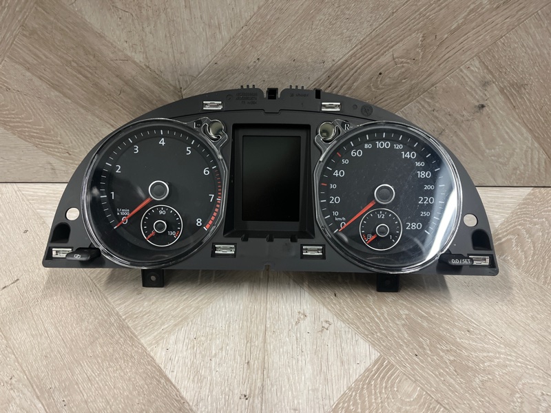 Панель приборов, 6500 рублей, Молоково