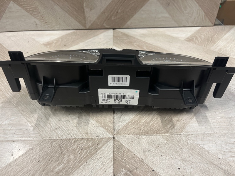 Панель приборов, 6500 рублей, Молоково