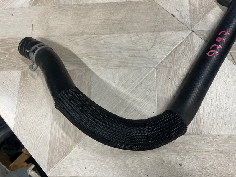 Патрубок системы охлаждения, 1200 рублей, Молоково