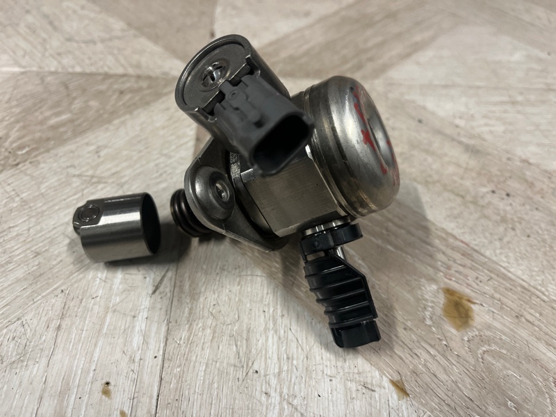 Топливный насос высокого давления, 25500 рублей, Молоково