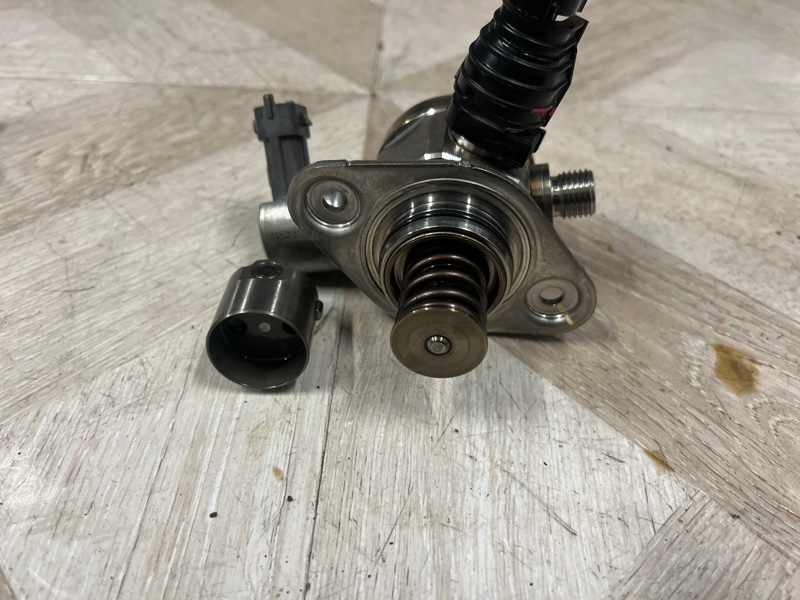 Топливный насос высокого давления, 25500 рублей, Молоково