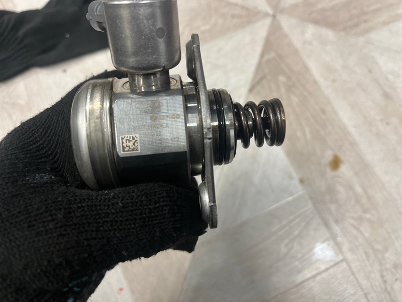 Топливный насос высокого давления, 25500 рублей, Молоково