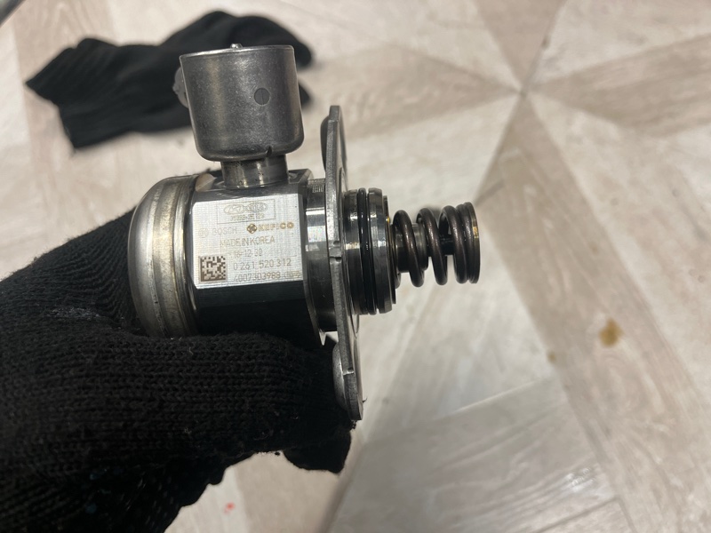 Топливный насос высокого давления, 25500 рублей, Молоково