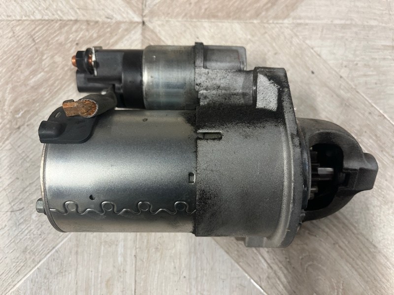 Стартер, 8500 рублей, Молоково