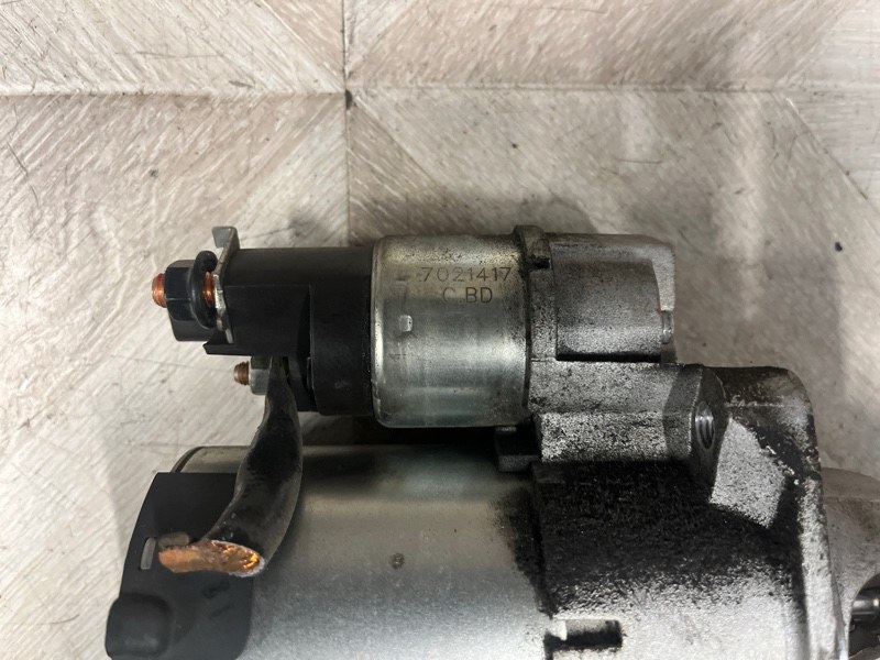 Стартер, 8500 рублей, Молоково