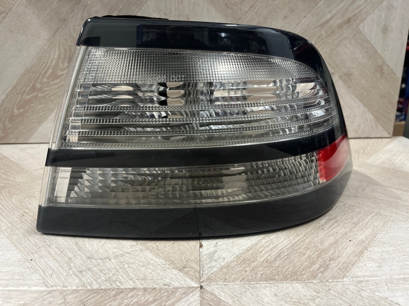 Задняя фара, 9000 рублей, Молоково