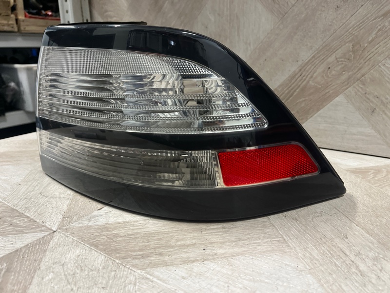 Задняя фара, 9000 рублей, Молоково