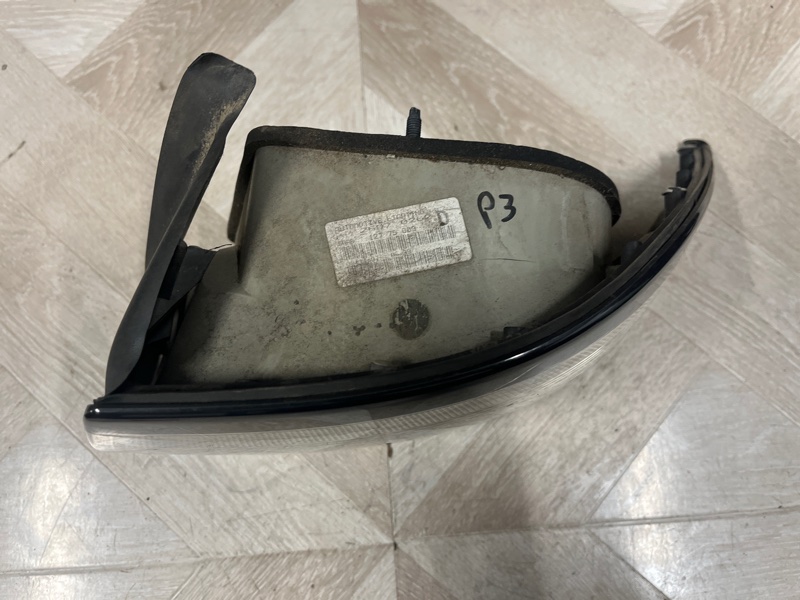 Задняя фара, 9000 рублей, Молоково