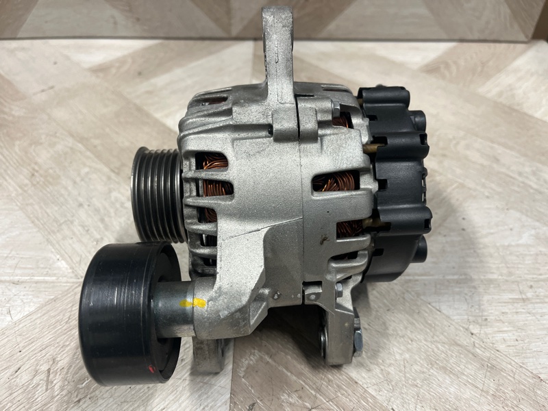 Генератор, 13500 рублей, Молоково